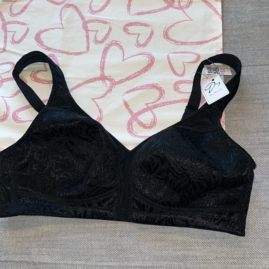 Zero Bound Minimizer Bra